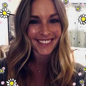 Meet your Posher, Abby